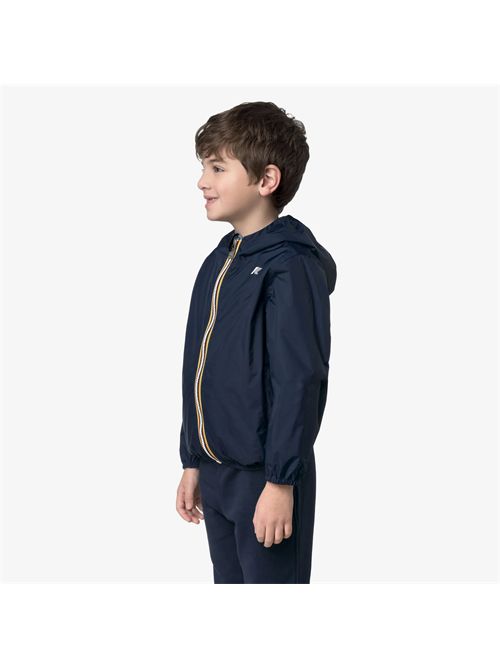 P. Jake plus.2 Reversible K-WAY | K61314W//C52